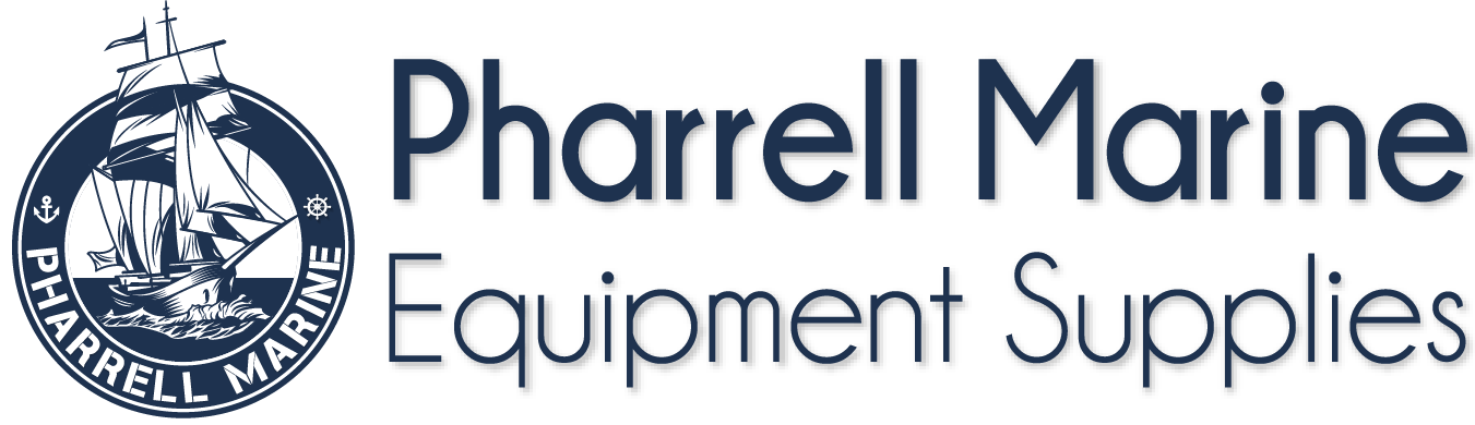 Pharrell Marine Equipment Supplies PMES Official Logo Distributor for Australia and Oceania