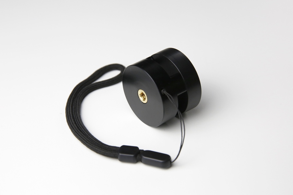 PMES Calypso Weather Dot