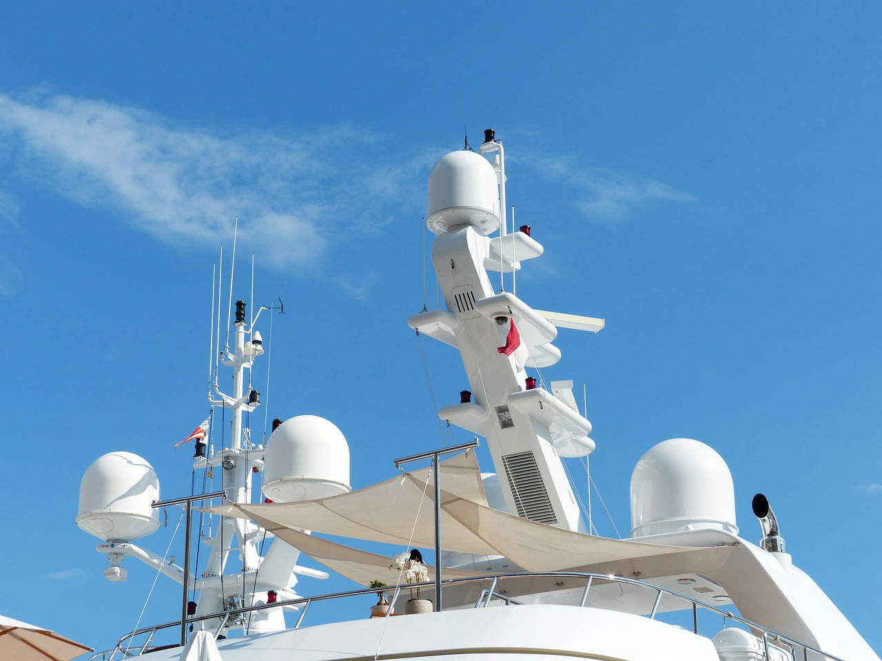 Original premium vessel hardware from early Pharrell Marine catalog